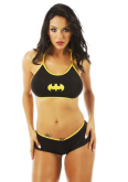 PS261 - MINI BAT GIRL
